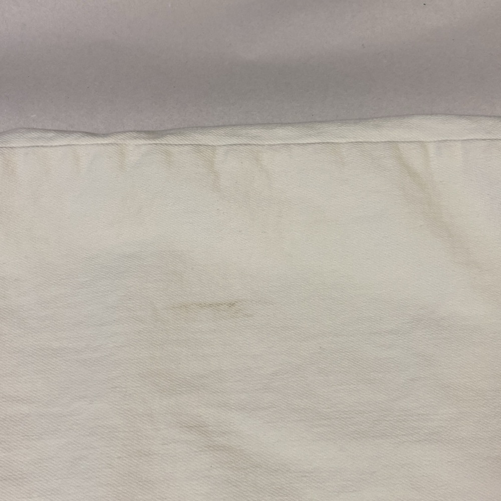 Madewell White Women's Flare Jeans - Picture 8 of 8